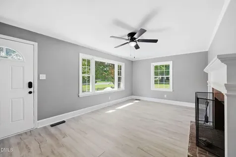 309 Gunter Street Graham NC 27253