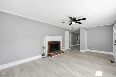309 Gunter Street Graham NC 27253