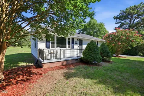 309 Gunter Street Graham NC 27253