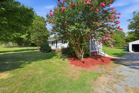 309 Gunter Street Graham NC 27253