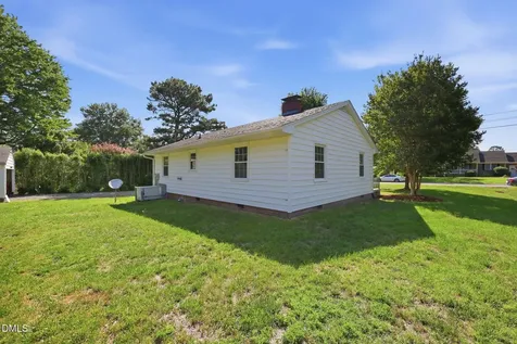 309 Gunter Street Graham NC 27253