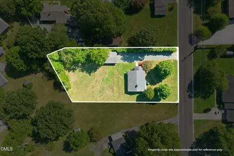 309 Gunter Street Graham NC 27253
