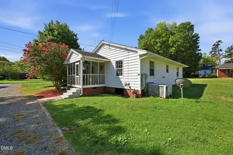 309 Gunter Street Graham NC 27253