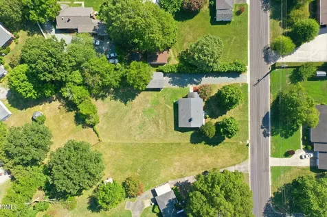 309 Gunter Street Graham NC 27253