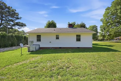 309 Gunter Street Graham NC 27253