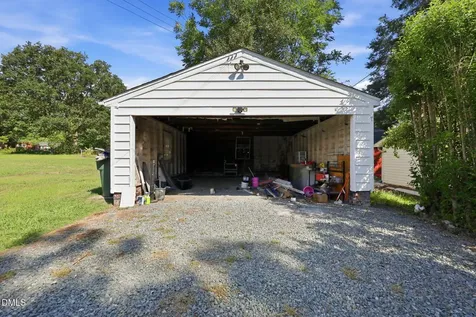 309 Gunter Street Graham NC 27253