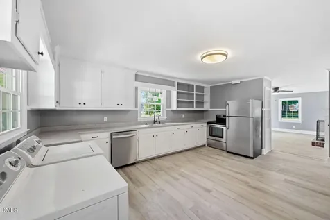 309 Gunter Street Graham NC 27253