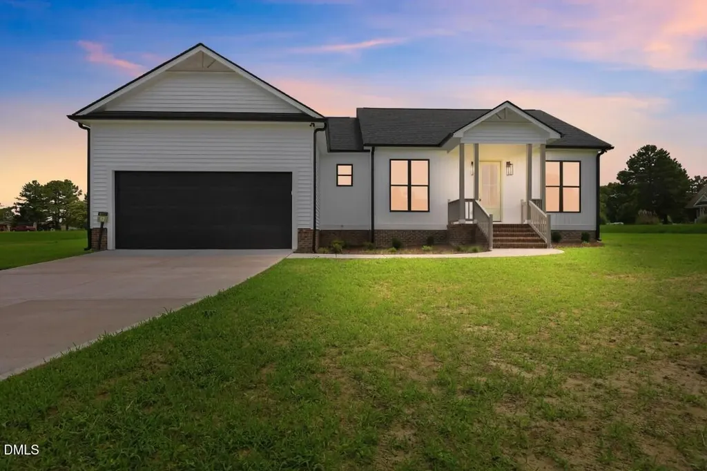 5601 Martys Court Bailey NC 27807