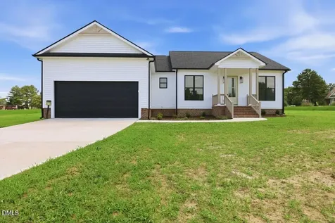 5601 Martys Court Bailey NC 27807