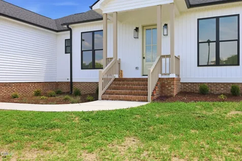 5601 Martys Court Bailey NC 27807