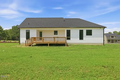 5601 Martys Court Bailey NC 27807