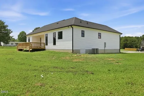 5601 Martys Court Bailey NC 27807