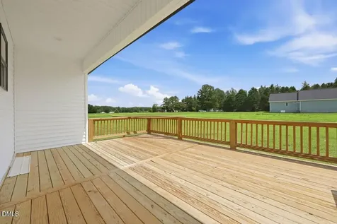 5601 Martys Court Bailey NC 27807
