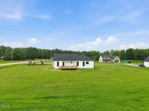 5601 Martys Court Bailey NC 27807