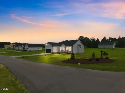 5601 Martys Court Bailey NC 27807