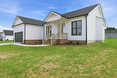 5601 Martys Court Bailey NC 27807
