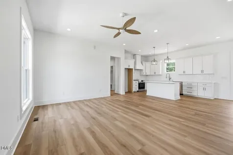 5601 Martys Court Bailey NC 27807
