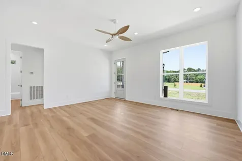 5601 Martys Court Bailey NC 27807