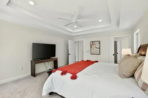 197 Silverside Drive Angier NC 27501