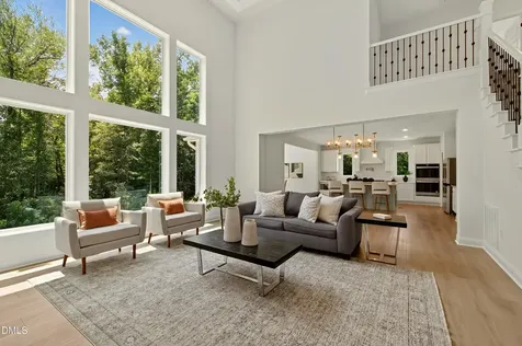 197 Silverside Drive Angier NC 27501