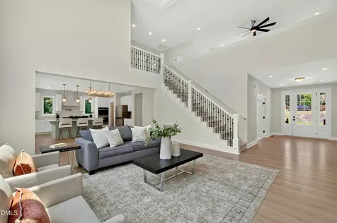 197 Silverside Drive Angier NC 27501