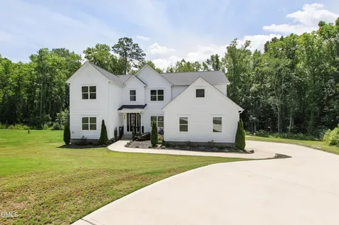 197 Silverside Drive Angier NC 27501