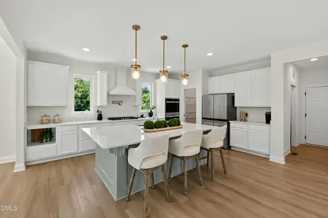 197 Silverside Drive Angier NC 27501