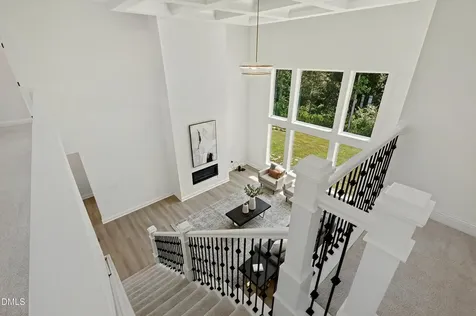 197 Silverside Drive Angier NC 27501