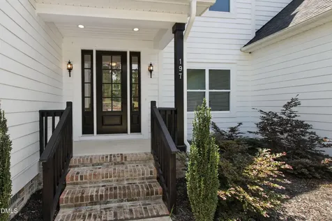 197 Silverside Drive Angier NC 27501