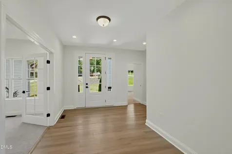 197 Silverside Drive Angier NC 27501
