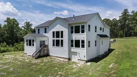 197 Silverside Drive Angier NC 27501