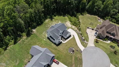 197 Silverside Drive Angier NC 27501