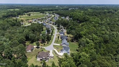 197 Silverside Drive Angier NC 27501
