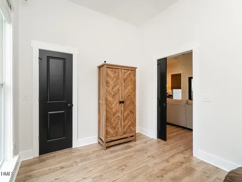 1805 Merritt Trail Burlington NC 27217