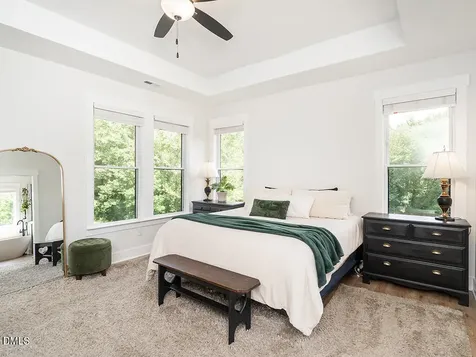 1805 Merritt Trail Burlington NC 27217