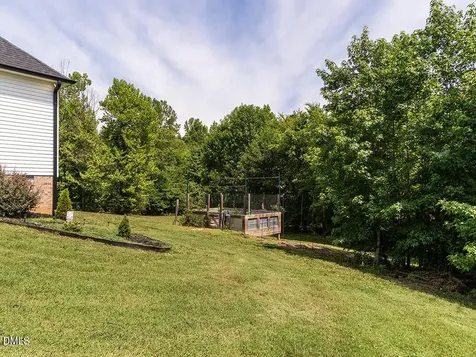 1805 Merritt Trail Burlington NC 27217