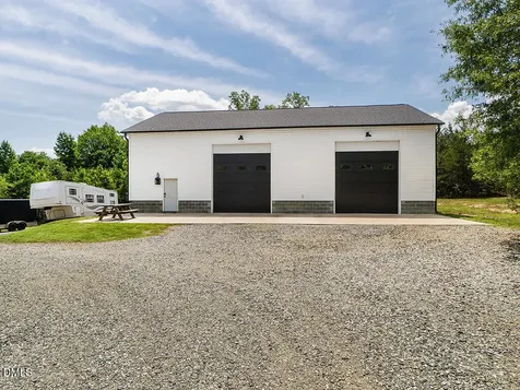 1805 Merritt Trail Burlington NC 27217