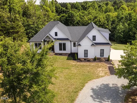 1805 Merritt Trail Burlington NC 27217