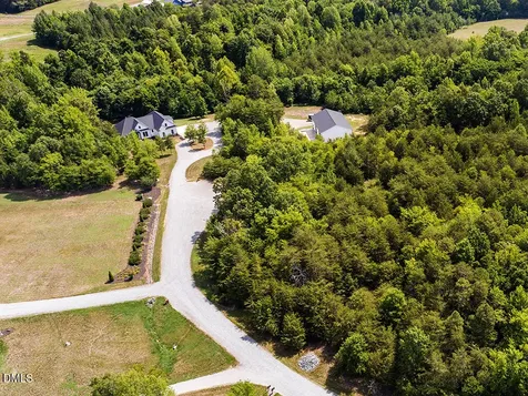 1805 Merritt Trail Burlington NC 27217