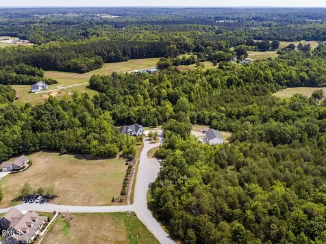 1805 Merritt Trail Burlington NC 27217