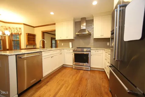 110 Overview Lane Cary NC 27511
