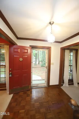 110 Overview Lane Cary NC 27511