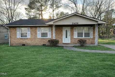 2414 Lincoln Street Durham NC 27707