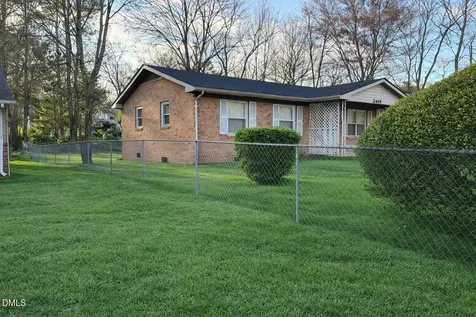 2414 Lincoln Street Durham NC 27707