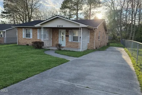 2414 Lincoln Street Durham NC 27707