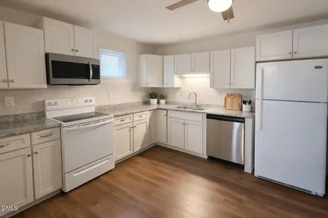 2414 Lincoln Street Durham NC 27707