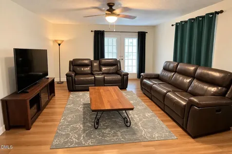 2414 Lincoln Street Durham NC 27707