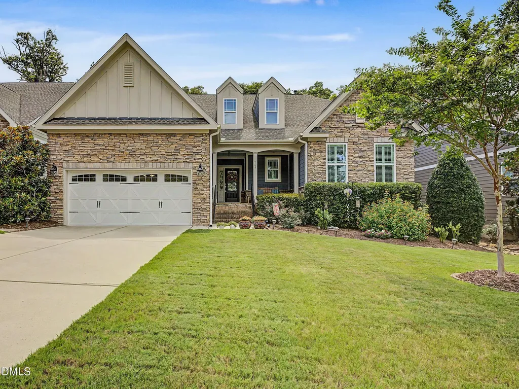 239 Autumn Chase Pittsboro NC 27312