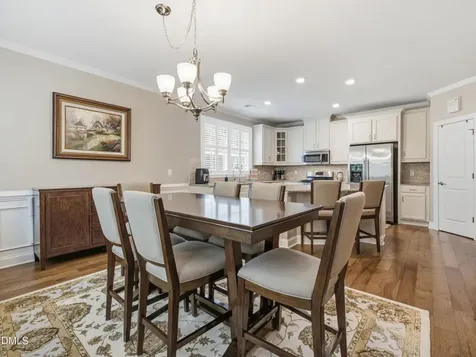 239 Autumn Chase Pittsboro NC 27312