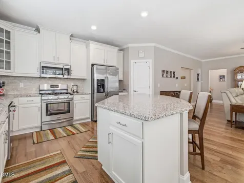 239 Autumn Chase Pittsboro NC 27312